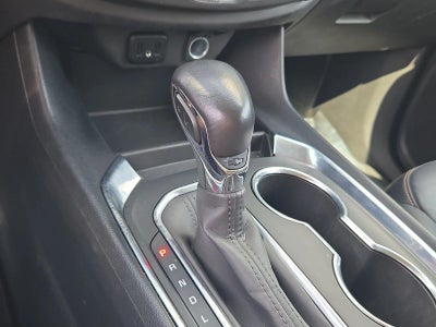 2021 Chevrolet Traverse FWD 3LT