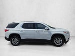 2021 Chevrolet Traverse FWD 3LT