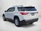 2021 Chevrolet Traverse FWD 3LT