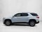 2021 Chevrolet Traverse FWD 3LT