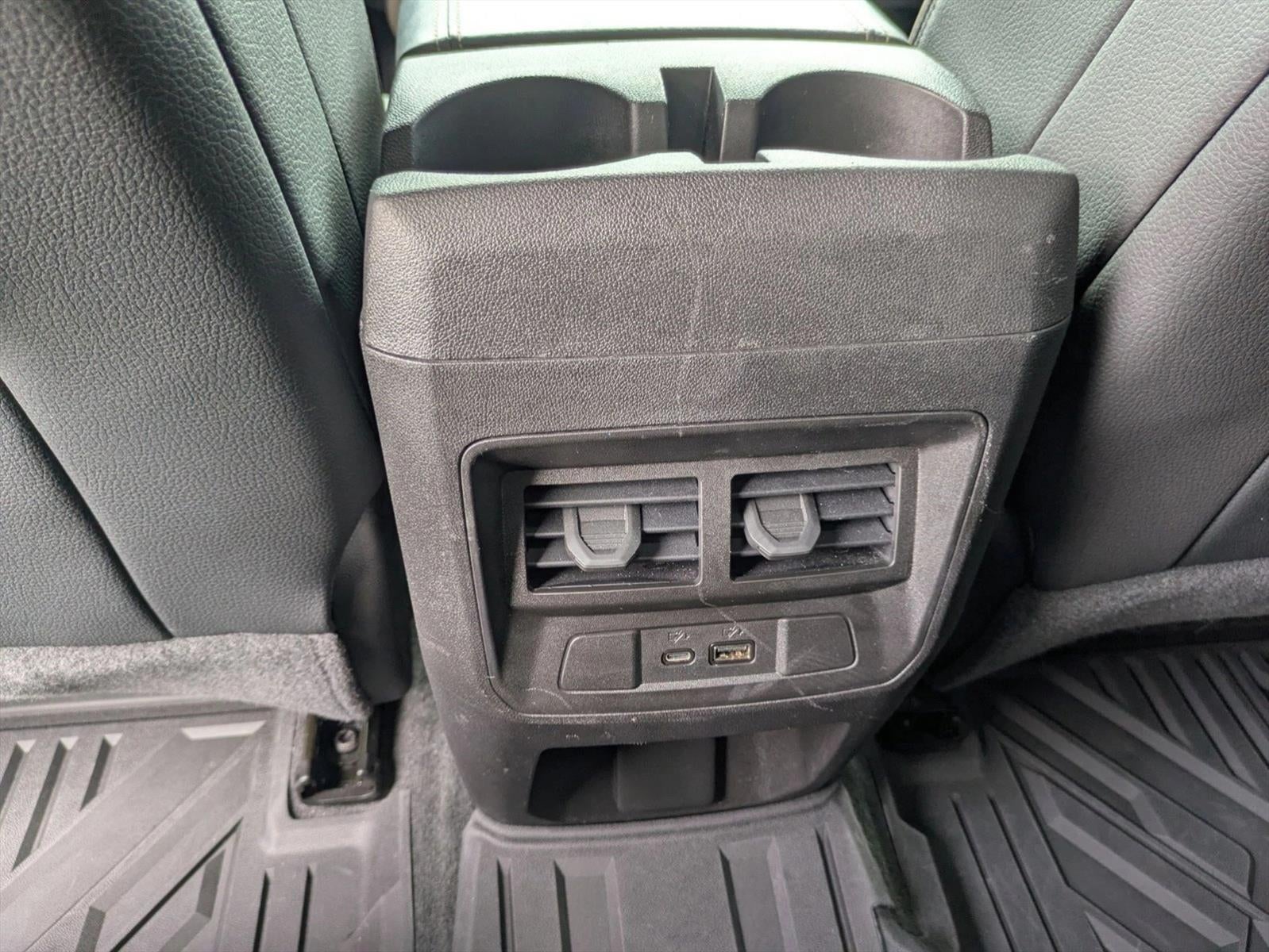 2023 GMC Canyon Crew Cab Short Box 4-Wheel Drive Denali