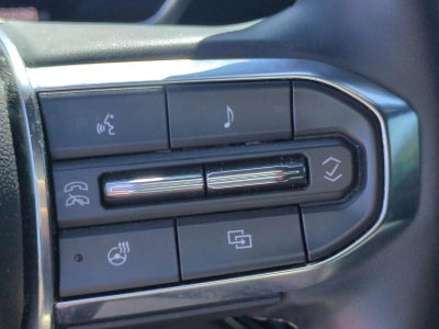 2023 GMC Canyon Crew Cab Short Box 4-Wheel Drive Denali