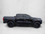 2023 GMC Canyon Crew Cab Short Box 4-Wheel Drive Denali