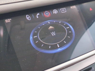 2017 Cadillac XT5 FWD 4dr Luxury