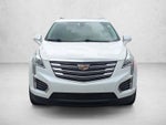 2017 Cadillac XT5 FWD 4dr Luxury