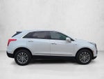 2017 Cadillac XT5 FWD 4dr Luxury