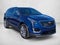 2025 Cadillac XT5 FWD 4dr Premium Luxury