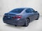 2016 Honda Accord Sedan EX CVT with Honda Sensing