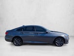 2022 Honda Accord Sedan EX-L 1.5T CVT