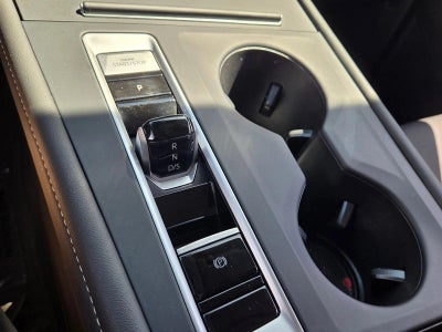 2025 Volkswagen Atlas 2.0T SE FWD