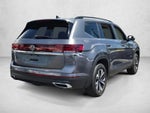 2025 Volkswagen Atlas 2.0T SE FWD
