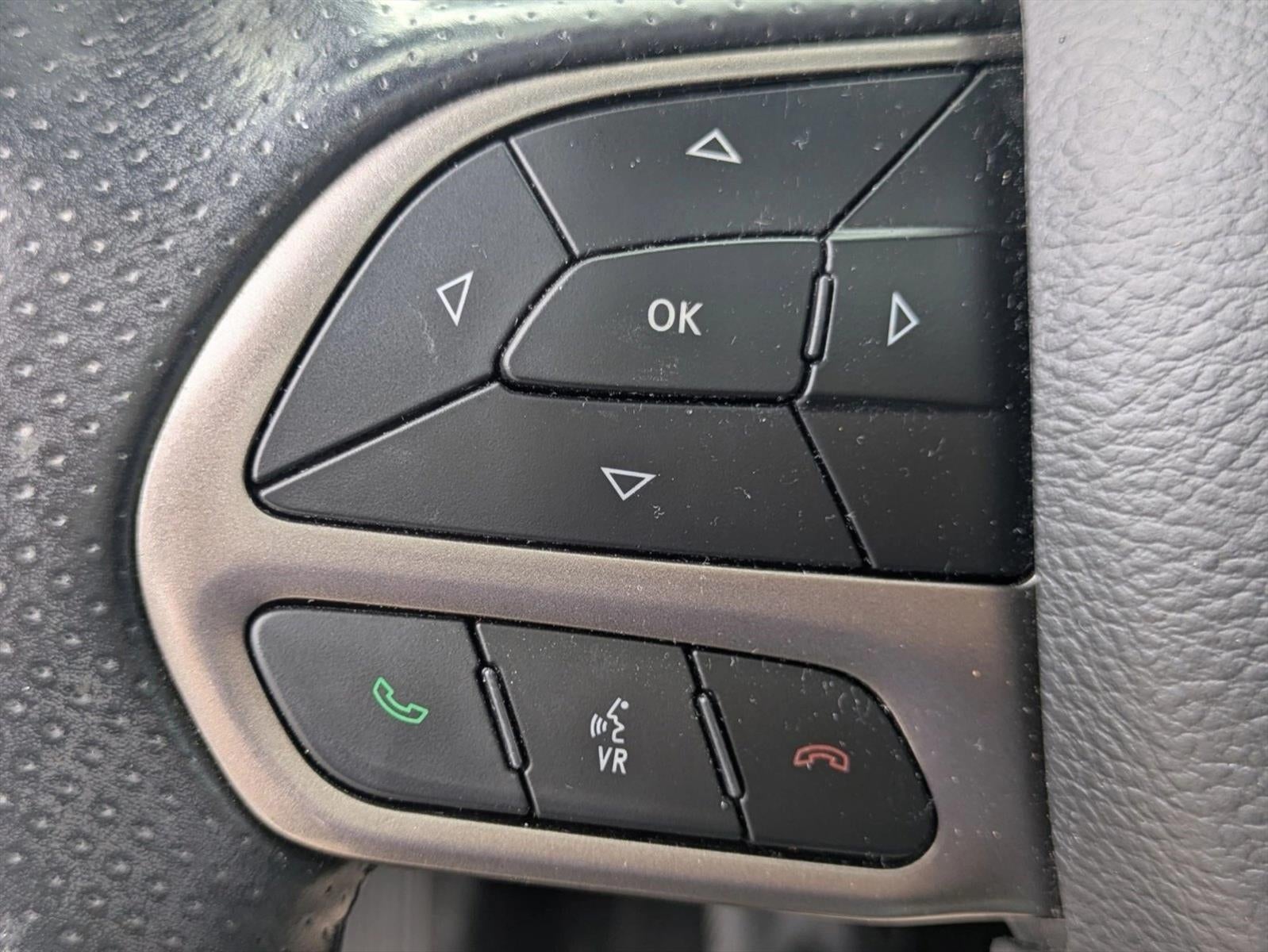 2021 Dodge Charger Scat Pack Widebody RWD