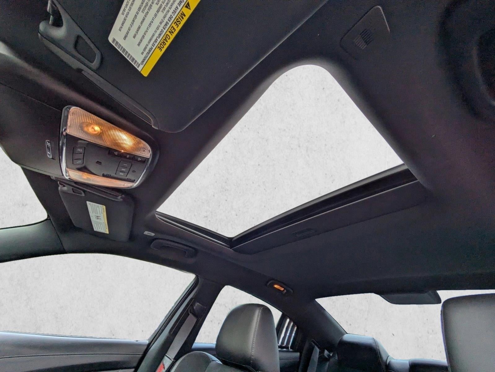 2021 Dodge Charger Scat Pack Widebody RWD