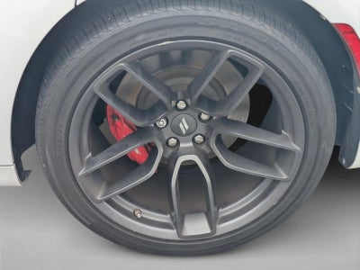 2021 Dodge Charger Scat Pack Widebody RWD