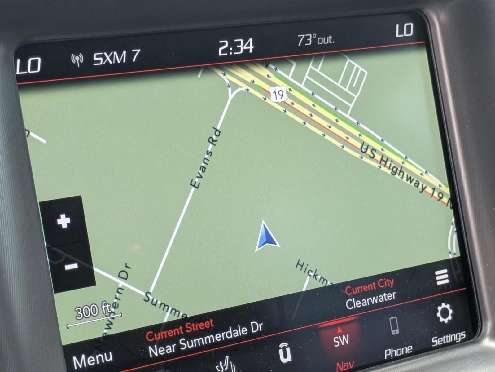 2021 Dodge Charger Scat Pack Widebody RWD