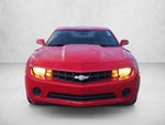 2013 Chevrolet Camaro Coupe 2LS