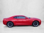2013 Chevrolet Camaro Coupe 2LS