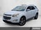 2016 Chevrolet Equinox AWD LTZ