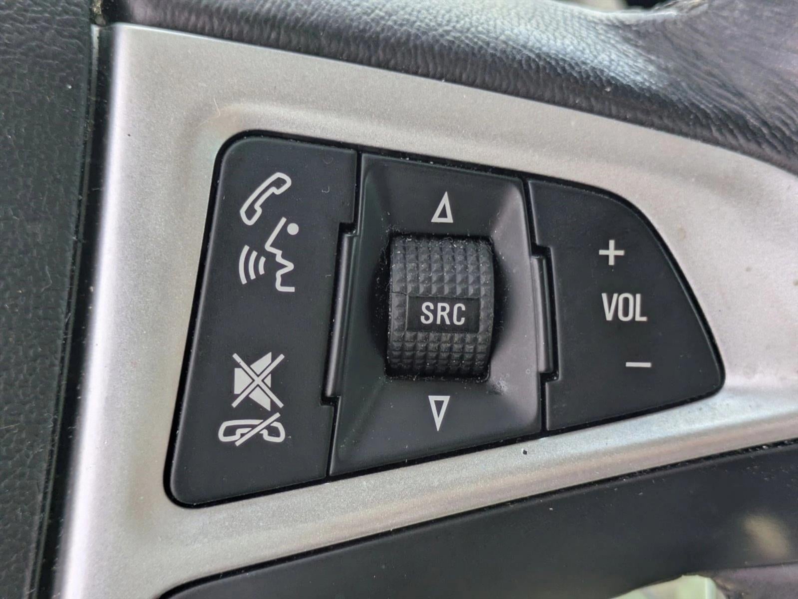2016 Chevrolet Equinox AWD LTZ