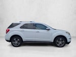 2016 Chevrolet Equinox AWD LTZ