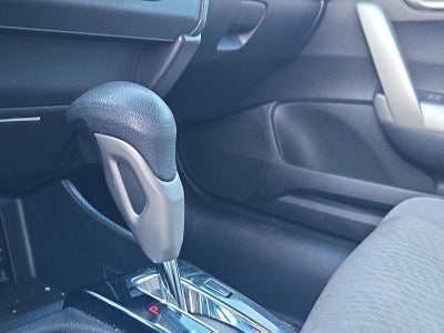2014 Honda Civic Coupe LX CVT