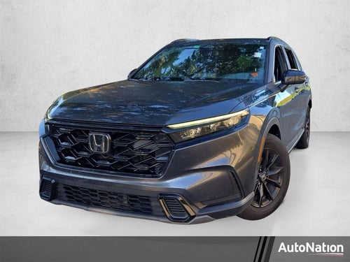 2023 Honda CR-V Hybrid Sport FWD w/o BSI