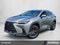 2025 Lexus NX 250 FWD