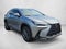 2025 Lexus NX 250 FWD