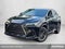 2026 Lexus NX AWD