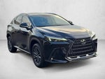 2026 Lexus NX AWD