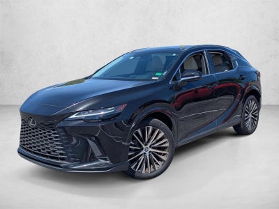 2023 Lexus RX 350 Premium Plus FWD