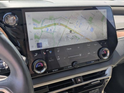 2023 Lexus RX 350 Premium Plus FWD