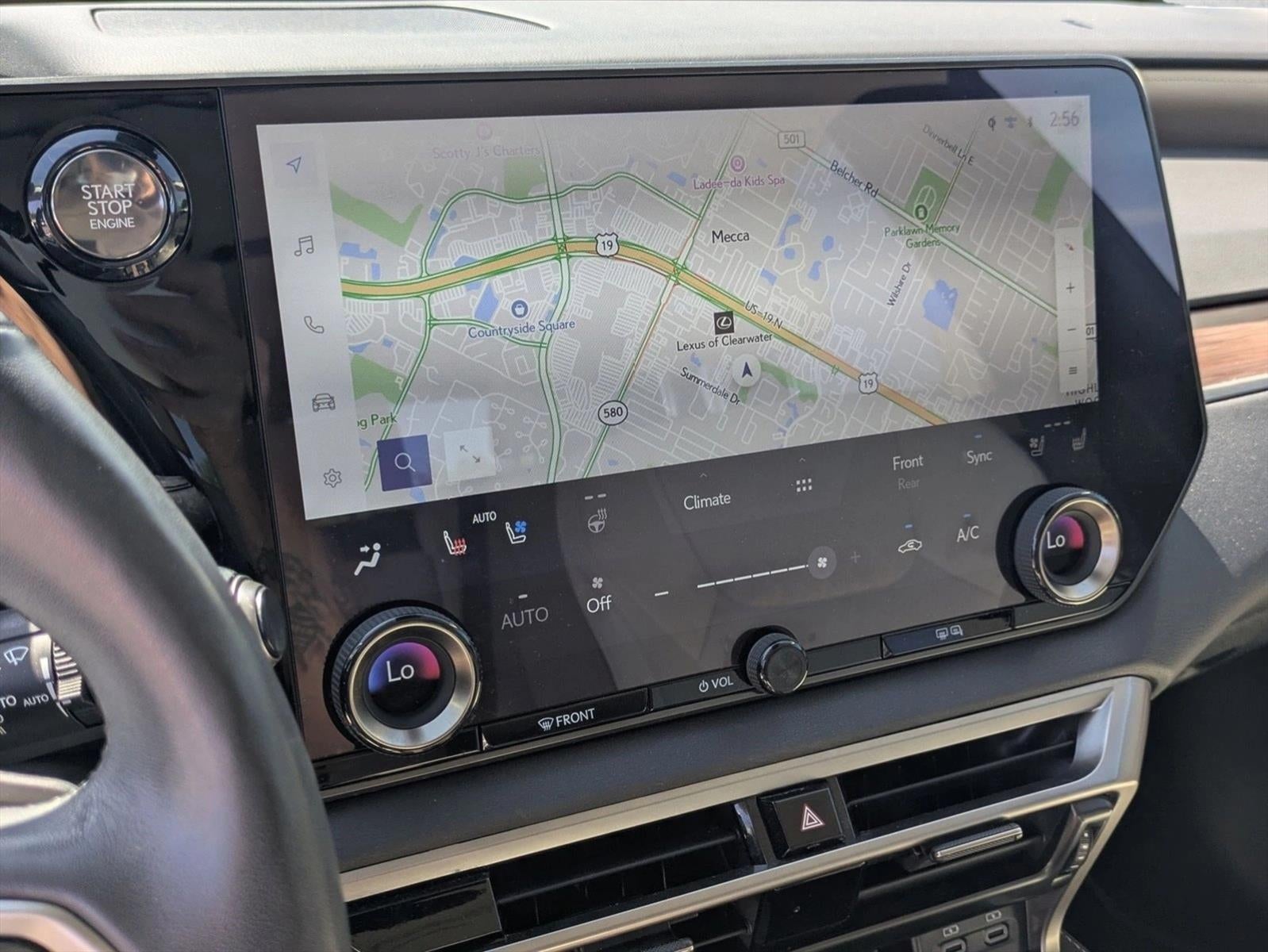 2023 Lexus RX 350 Premium Plus FWD