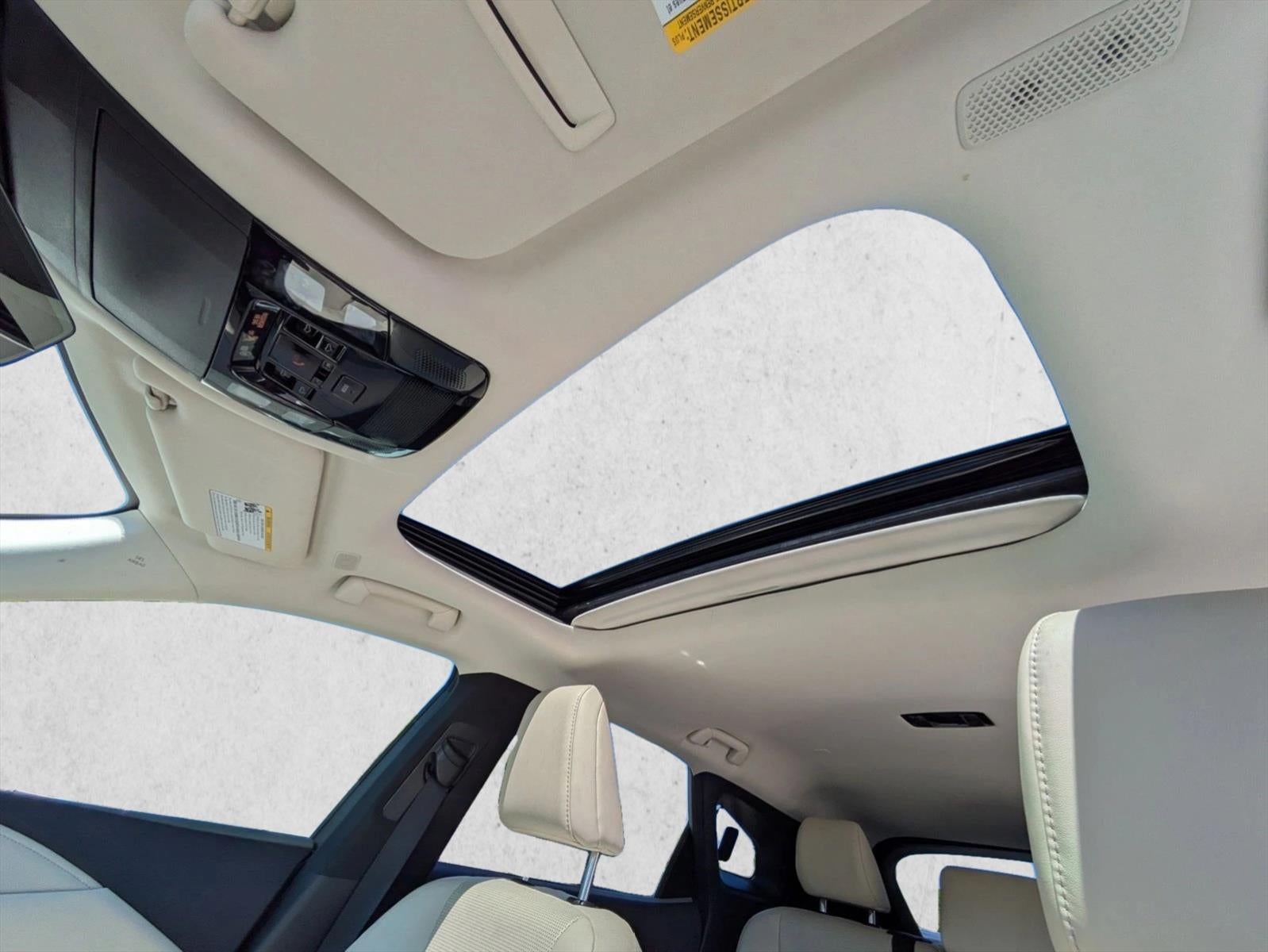 2023 Lexus RX 350 Premium Plus FWD