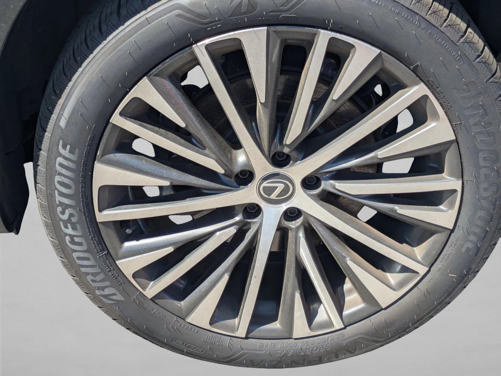 2023 Lexus RX 350 Premium Plus FWD