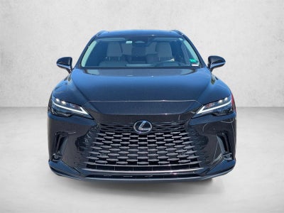2023 Lexus RX 350 Premium Plus FWD