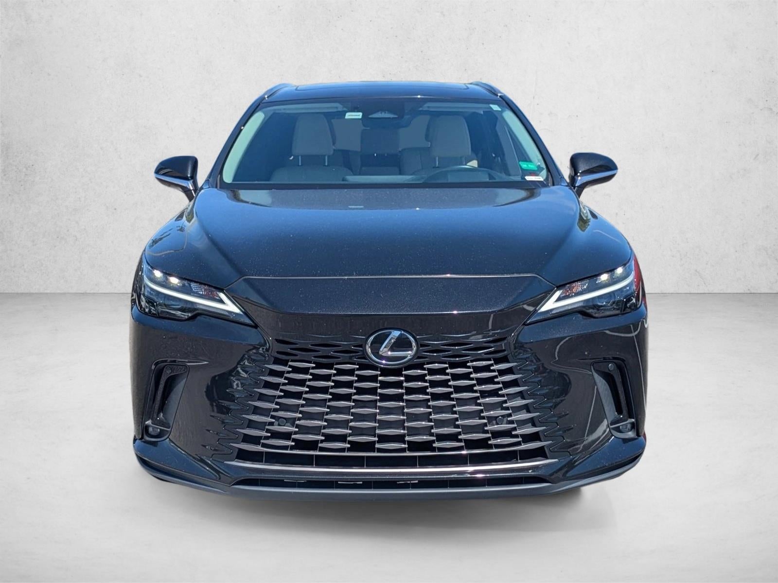 2023 Lexus RX 350 Premium Plus FWD