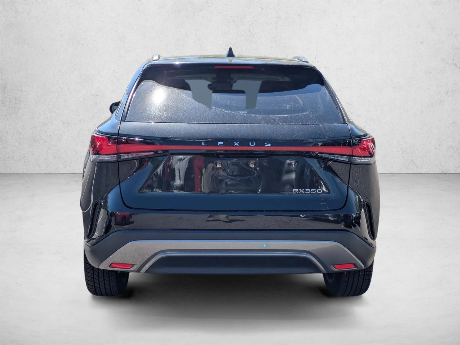 2023 Lexus RX 350 Premium Plus FWD