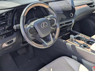 2023 Lexus RX 350 Premium Plus FWD