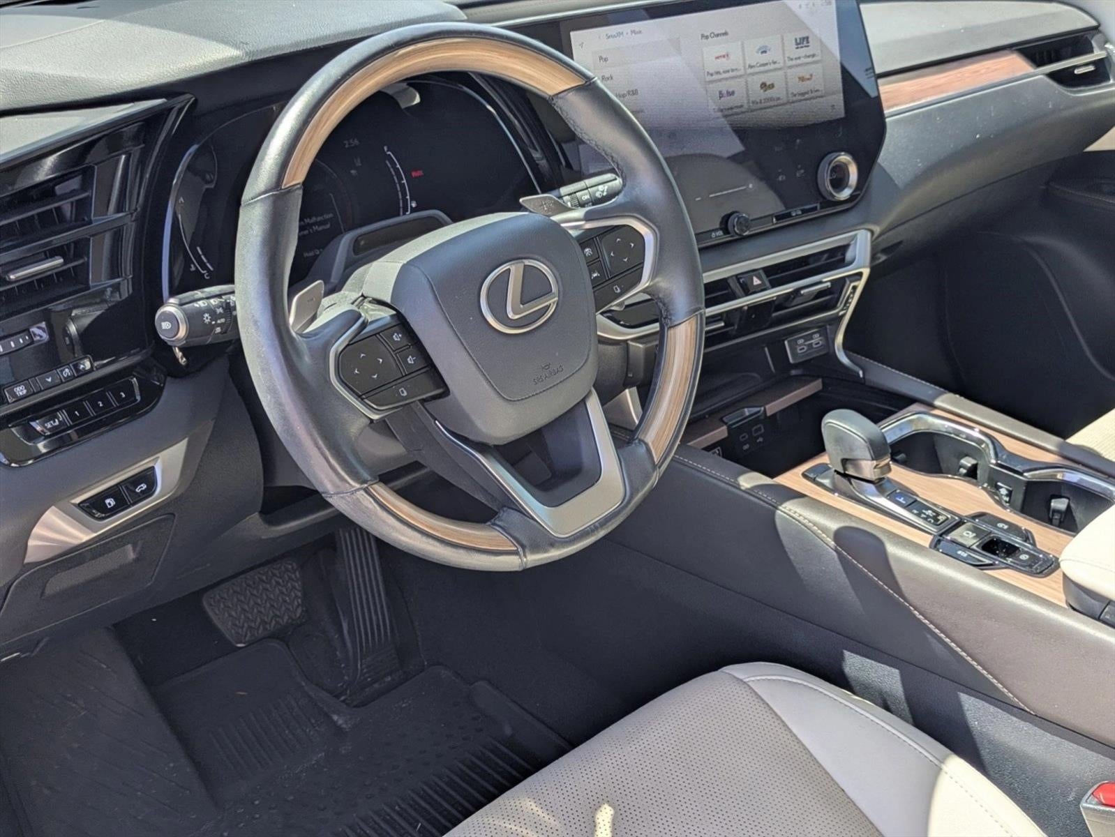 2023 Lexus RX 350 Premium Plus FWD