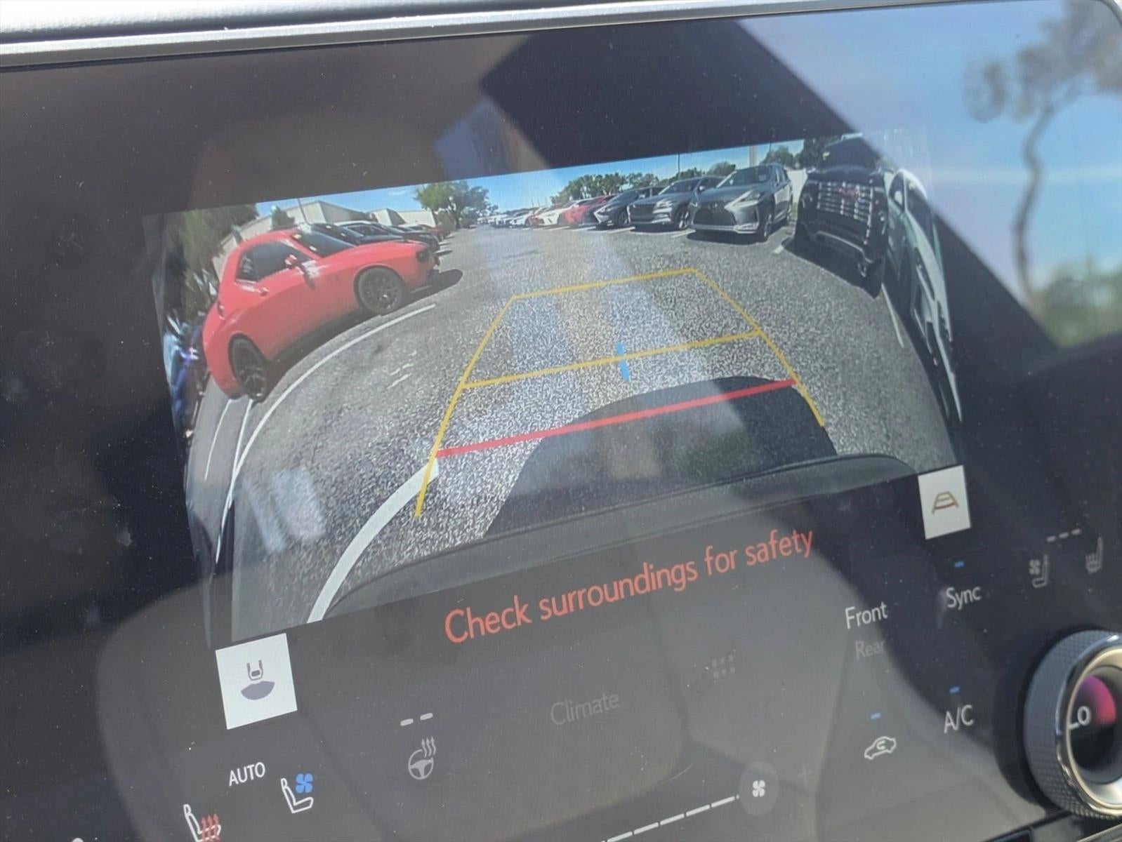 2023 Lexus RX 350 Premium Plus FWD