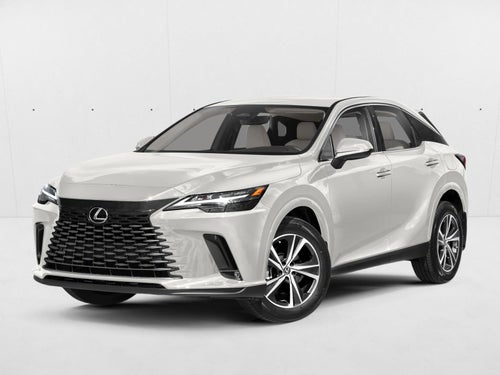 2024 Lexus RX 350 FWD