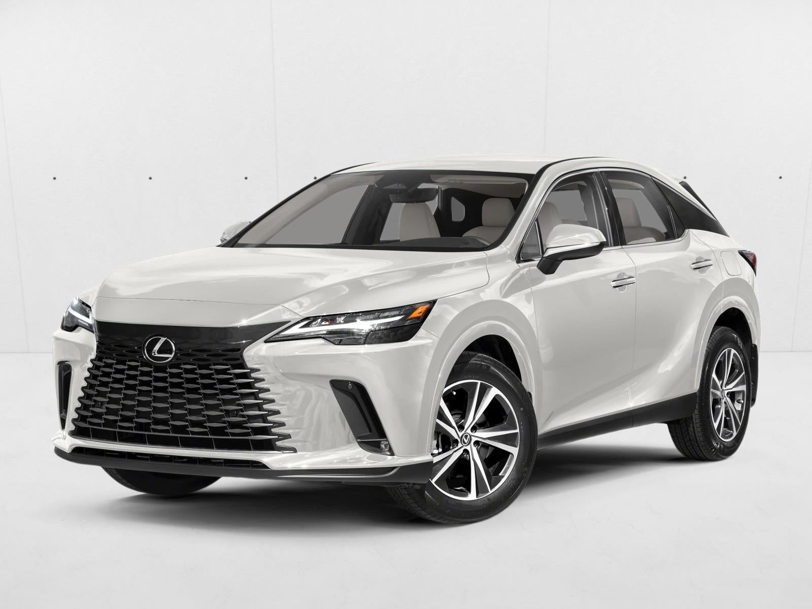 2024 Lexus RX 350 FWD