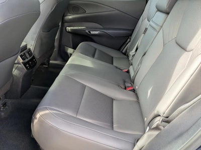 2024 Lexus RX 350 FWD