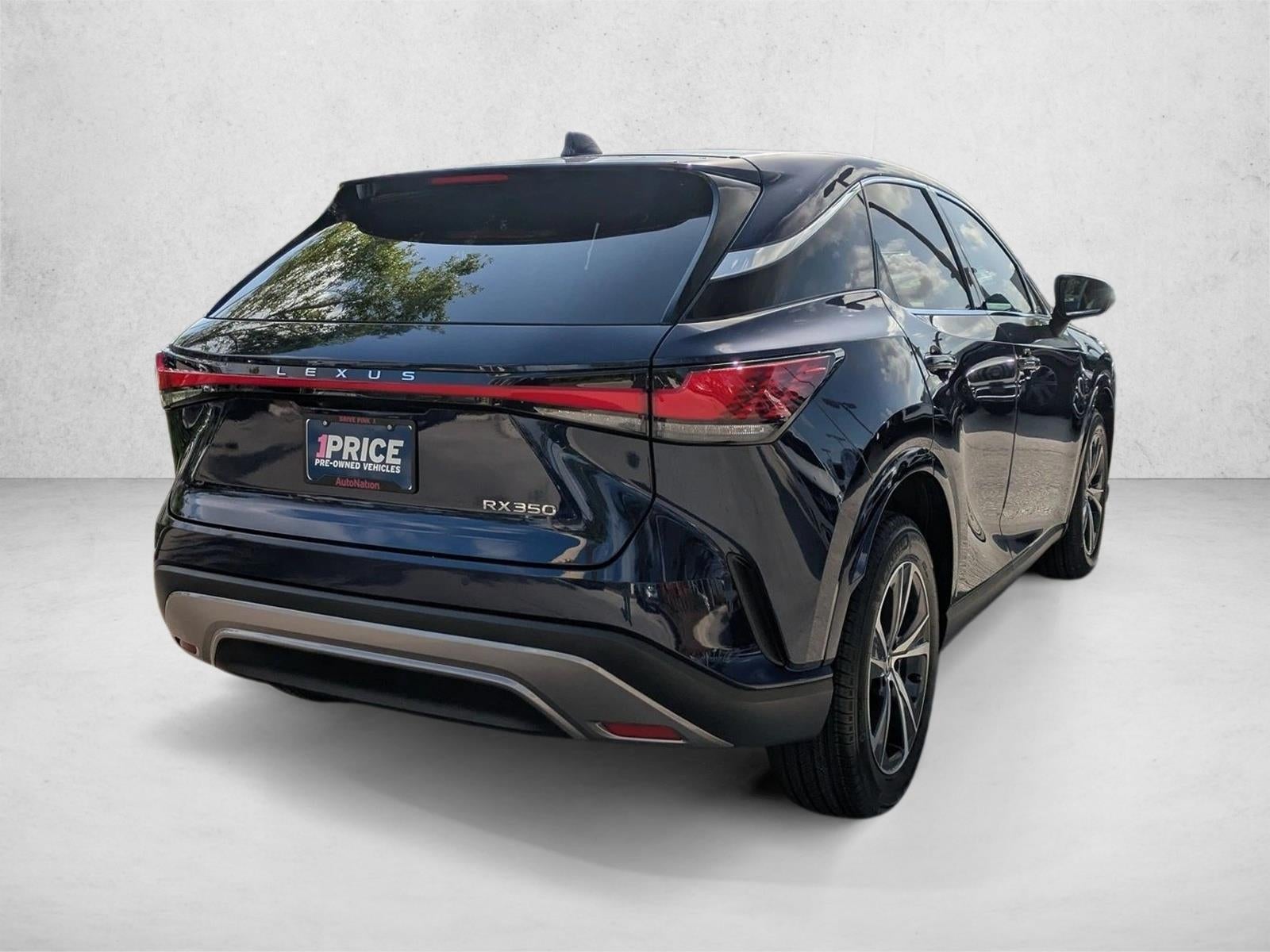 2024 Lexus RX 350 FWD
