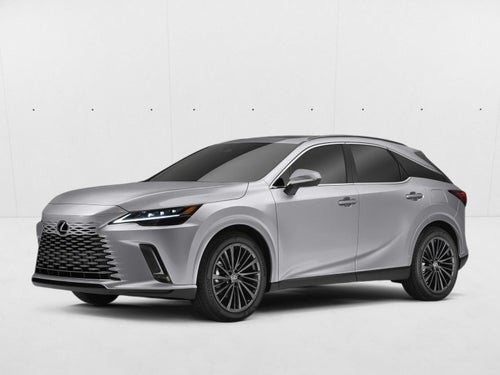 2023 Lexus RX 350 FWD