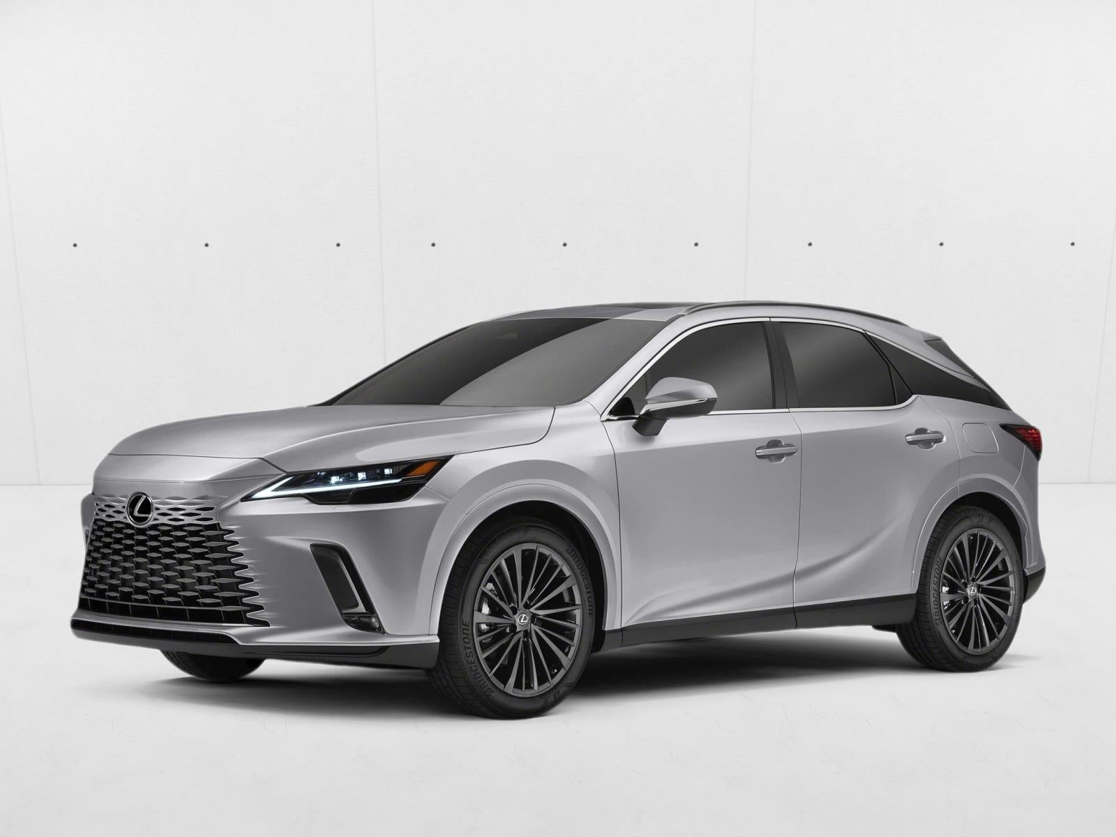 2023 Lexus RX 350 FWD