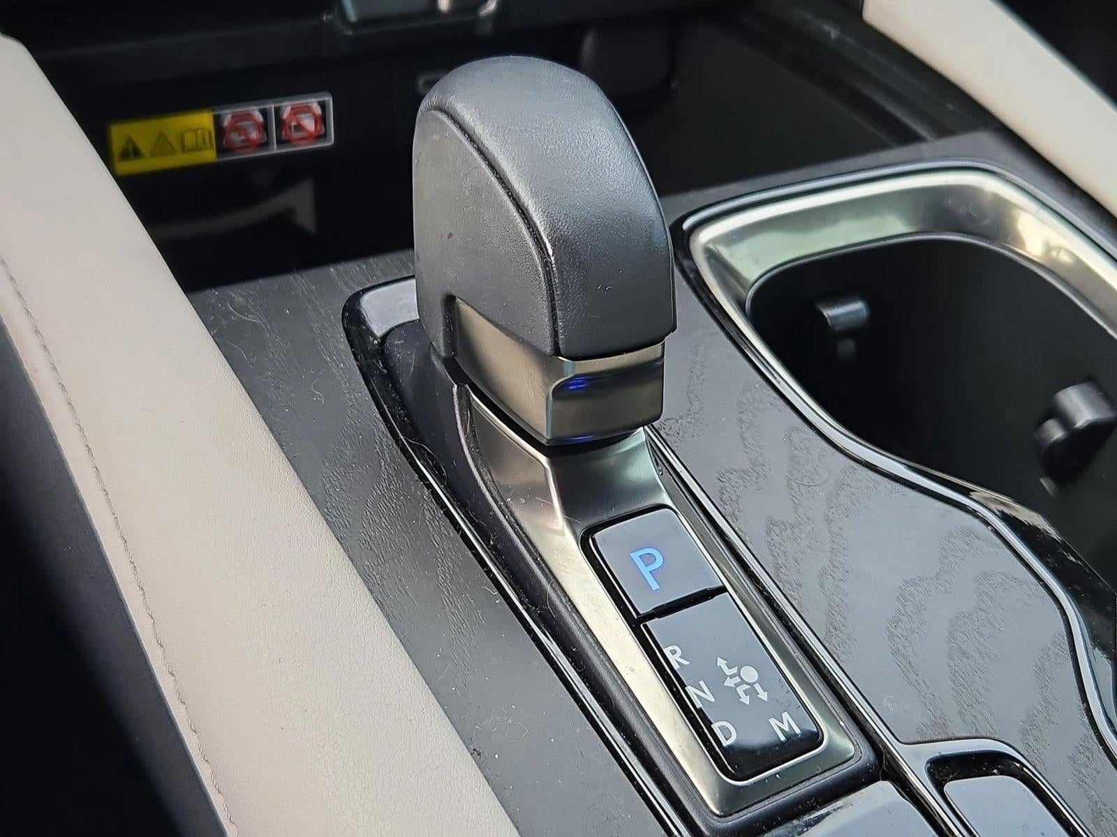 2023 Lexus RX 350 Premium Plus FWD