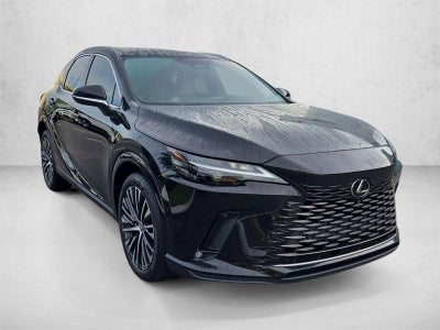 2023 Lexus RX 350 Premium Plus FWD