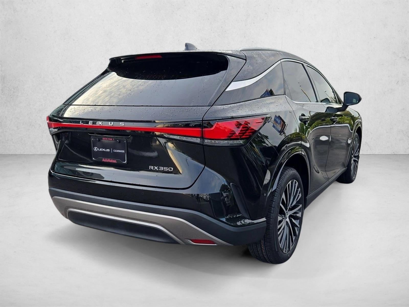 2023 Lexus RX 350 Premium Plus FWD